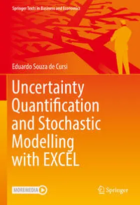 Souza de Cursi |  Uncertainty Quantification and Stochastic Modelling with EXCEL | Buch |  Sack Fachmedien