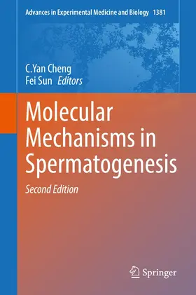 Cheng / Sun | Molecular Mechanisms in Spermatogenesis | E-Book | www.sack.de