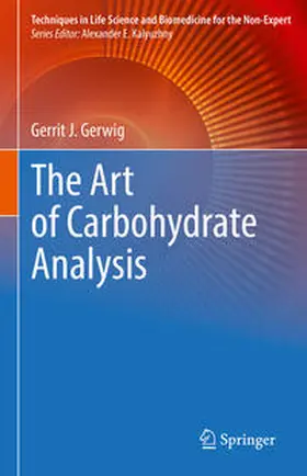 Gerwig |  The Art of Carbohydrate Analysis | eBook | Sack Fachmedien