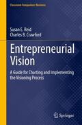Crawford / Reid |  Entrepreneurial Vision | Buch |  Sack Fachmedien