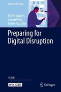 Schrijvers / Passchier / Prins |  Preparing for Digital Disruption | Buch |  Sack Fachmedien