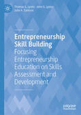 Lyons / Samson |  Entrepreneurship Skill Building | eBook | Sack Fachmedien