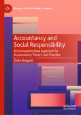 Bergant |  Accountancy and Social Responsibility | eBook | Sack Fachmedien