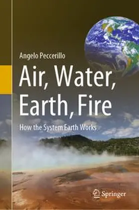 Peccerillo |  Air, Water, Earth, Fire | eBook | Sack Fachmedien