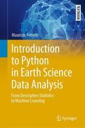 Petrelli |  Introduction to Python in Earth Science Data Analysis | Buch |  Sack Fachmedien