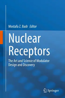 Badr | Nuclear Receptors | E-Book | www.sack.de
