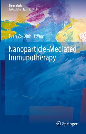 Vo-Dinh | Nanoparticle-Mediated Immunotherapy | E-Book | sack.de