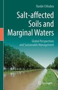 Chhabra |  Salt-affected Soils and Marginal Waters | Buch |  Sack Fachmedien