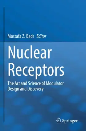 Badr |  Nuclear Receptors | Buch |  Sack Fachmedien