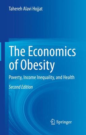 Hojjat |  The Economics of Obesity | Buch |  Sack Fachmedien