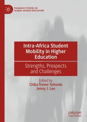 Lee / Sehoole |  Intra-Africa Student Mobility in Higher Education | Buch |  Sack Fachmedien