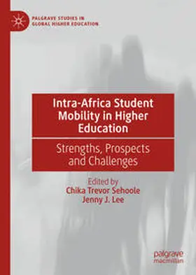 Sehoole / Lee | Intra-Africa Student Mobility in Higher Education | E-Book | www.sack.de