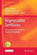 Amenta / van Timmeren / Russo |  Regenerative Territories | Buch |  Sack Fachmedien