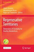 Amenta / van Timmeren / Russo |  Regenerative Territories | Buch |  Sack Fachmedien
