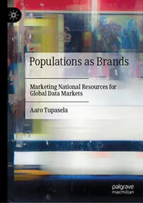 Tupasela | Populations as Brands | E-Book | www.sack.de
