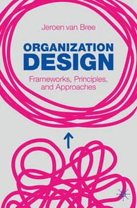 van Bree | Organization Design | E-Book | www.sack.de