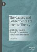 Eyerci |  The Causes and Consequences of Interest Theory | Buch |  Sack Fachmedien