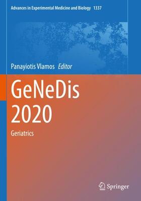 Vlamos |  GeNeDis 2020 | Buch |  Sack Fachmedien