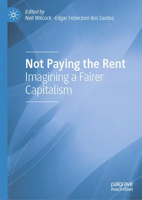 Wilcock / Federzoni dos Santos | Not Paying the Rent | E-Book | www.sack.de