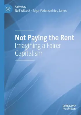 Federzoni dos Santos / Wilcock |  Not Paying the Rent | Buch |  Sack Fachmedien