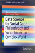 Lapucci / Cattuto |  Data Science for Social Good | eBook | Sack Fachmedien