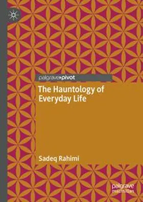 Rahimi | The Hauntology of Everyday Life | E-Book | www.sack.de