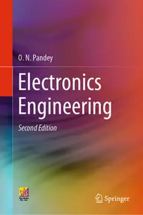 Pandey | Electronics Engineering | E-Book | www.sack.de