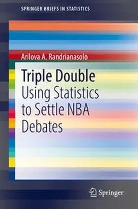 Randrianasolo |  Triple Double | eBook | Sack Fachmedien