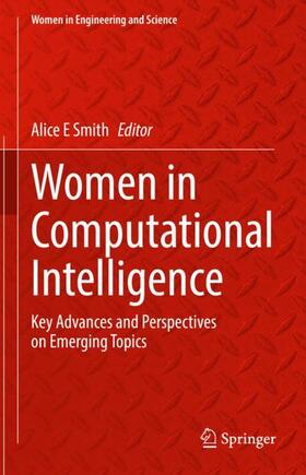 Smith |  Women in Computational Intelligence | Buch |  Sack Fachmedien