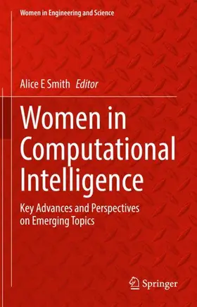 Smith |  Women in Computational Intelligence | Buch |  Sack Fachmedien