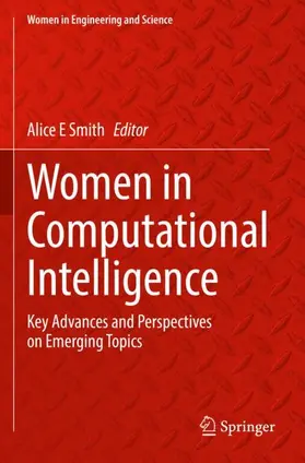 Smith |  Women in Computational Intelligence | Buch |  Sack Fachmedien