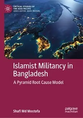 Mostofa |  Islamist Militancy in Bangladesh | eBook | Sack Fachmedien