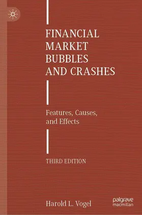 Vogel | Financial Market Bubbles and Crashes | E-Book | www.sack.de