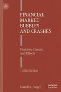 Vogel |  Financial Market Bubbles and Crashes | Buch |  Sack Fachmedien
