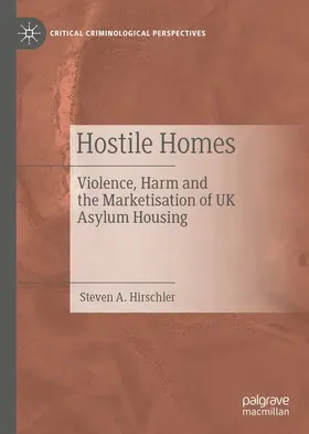 Hirschler | Hostile Homes | E-Book | www.sack.de