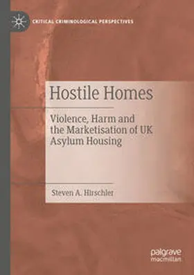 Hirschler |  Hostile Homes | Buch |  Sack Fachmedien