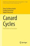 De Maesschalck / Roussarie / Dumortier |  Canard Cycles | Buch |  Sack Fachmedien