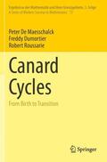 De Maesschalck / Roussarie / Dumortier |  Canard Cycles | Buch |  Sack Fachmedien