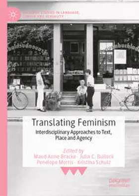 Bracke / Bullock / Morris |  Translating Feminism | eBook | Sack Fachmedien