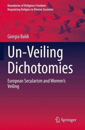 Baldi | Un-Veiling Dichotomies | Buch | 978-3-030-79296-1 | sack.de