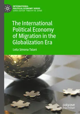 Talani | The International Political Economy of Migration in the Globalization Era | E-Book | sack.de