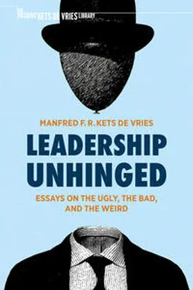 Kets de Vries | Leadership Unhinged | E-Book | www.sack.de