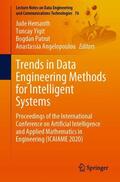Hemanth / Angelopoulou / Yigit |  Trends in Data Engineering Methods for Intelligent Systems | Buch |  Sack Fachmedien