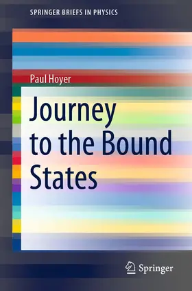 Hoyer | Journey to the Bound States | E-Book | sack.de