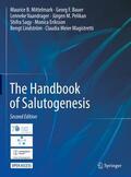 Mittelmark / Bauer / Vaandrager |  The Handbook of Salutogenesis | Buch |  Sack Fachmedien
