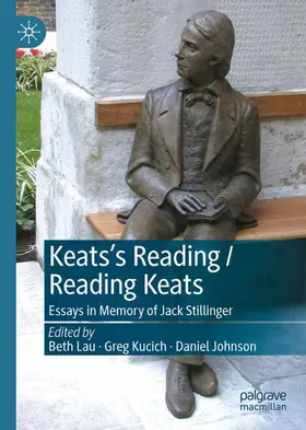 Lau / Johnson / Kucich |  Keats's Reading / Reading Keats | Buch |  Sack Fachmedien
