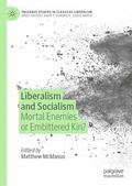 McManus |  Liberalism and Socialism | Buch |  Sack Fachmedien