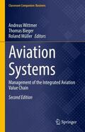 Wittmer / Müller / Bieger |  Aviation Systems | Buch |  Sack Fachmedien