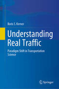 Kerner |  Understanding Real Traffic | eBook | Sack Fachmedien