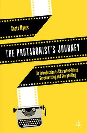 Myers | The Protagonist's Journey | E-Book | sack.de